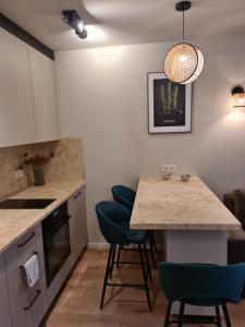 Senamiesčio Bangų Apartamentai