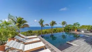 Ideally Located Gorgeous Villa - Saint-Jean