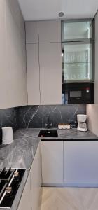 SOPRANO APARTMENT LEVYCKOGO 35