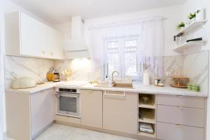 Apartamenty Sowi Most