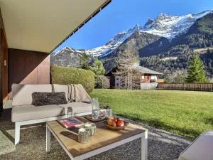 Val Air E53 Terrasse & Relaxation - Champéry