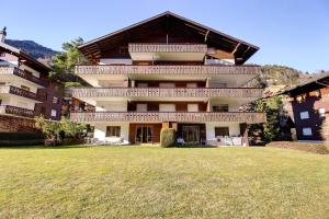 Val Air E53 Terrace & relaxation