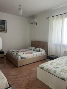 Mateo Villa Vlore