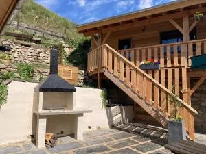 Studio Canellito Le Clos Des Ours - Matemale