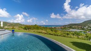 Haven of Peace Villa with Amazing Views
