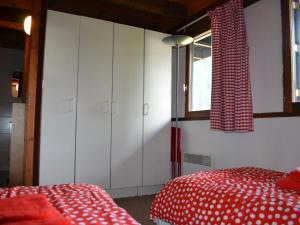 Chalet 6 pers à Châtel, proche centre et remontées, terrasse et équipements modernes - FR-1-676-135