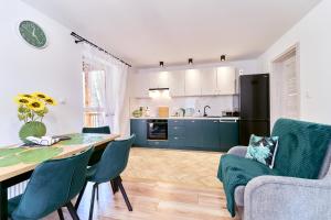 Apartamenty Sowi Most