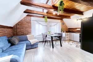 Apartamenty Sowi Most