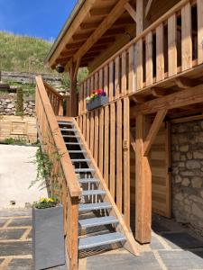 Appartements Studio Canellito Le Clos Des Ours : photos des chambres