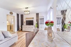 Apartamenty Sowi Most - 格武希察