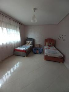 Ilyass Garden Beach Sidi Rahal