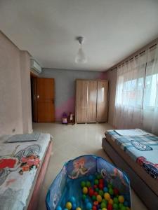 Ilyass Garden Beach Sidi Rahal