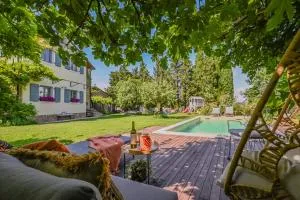 Apartma Nemo - Dragonja