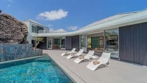 Exceptional 4BR Villa Overlooking the Ocean - Marigot