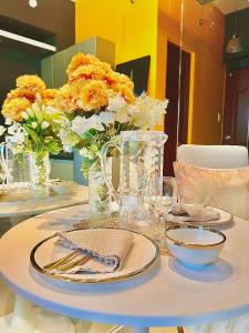 The Beacon Makati Hotel