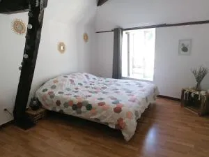 Gîte à Sées avec garage privé en centre ville - Le Vieux Bourg