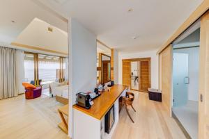 Cinnamon Hakuraa Huraa Maldives -Inclusive - Adults Only - Complimentary Seaplane or Domestic Flight Return for 2 pax on 7 nights or more stays valid to 31 Oct 2026