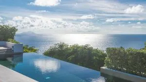 Outstanding Villa with Sophisticated Design - Saint-Jean