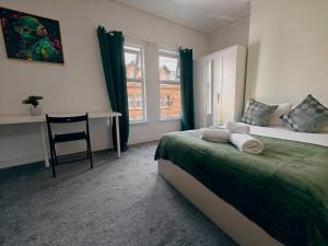 4br Ravenhill Modern Home