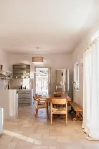 Sea and Sun l - Psathi