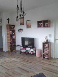 Apartment Mia 2 
