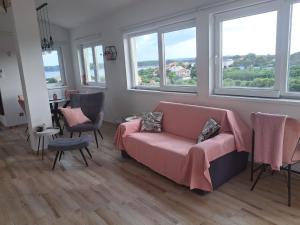 Apartment Mia 2 