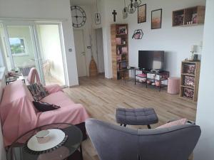 Apartment Mia 2 