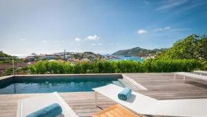Privileged Villa for a Dream Stay - Oranjestad