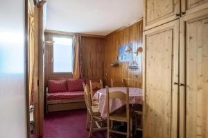 Résidence Le Sapporo - Studio Divisible 45 pers -WIFI - LE SAPPORO - PLAGNE VILLAGES - B13SA MAE-1844