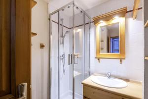 Résidence Le Sapporo - Studio Divisible 45 pers -WIFI - LE SAPPORO - PLAGNE VILLAGES - B13SA MAE-1844