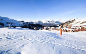 Résidence Le Sapporo - Studio Divisible 45 pers -WIFI - LE SAPPORO - PLAGNE VILLAGES - B13SA MAE-1844