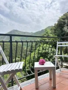 B&B da Salvador - Orsomarso