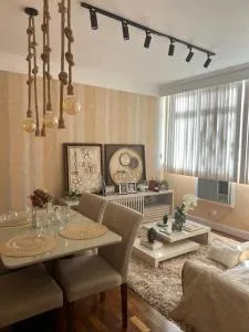 Edifício Leonardo Da Vinci Icarai - Neves