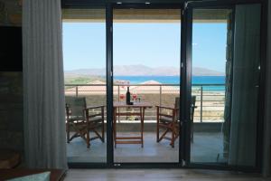 Amari Stone Apartments