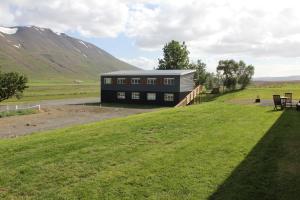 Draflastadir Guesthouse
