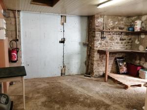 Maisons de vacances Gite Le Nid-Anges : photos des chambres
