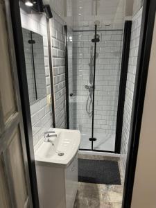 Apartmány Kováčska