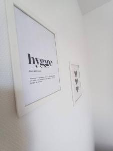 Grand Luxury Apartment In The Center Of Hjoerring