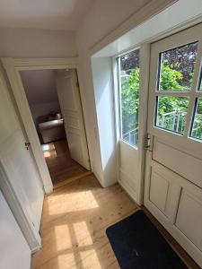 Grand Luxury Apartment In The Center Of Hjoerring