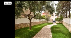 Villa Camilla Santa Maria al Bagno