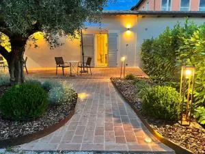 CorteViva Cottage - Lidarno