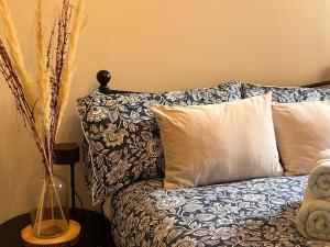 Cozy studio flat in London, hackney