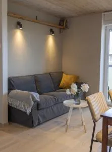 Külaliskorter Kärdlas - Suuresadama