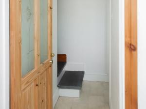 The Annex At Is Y Coed