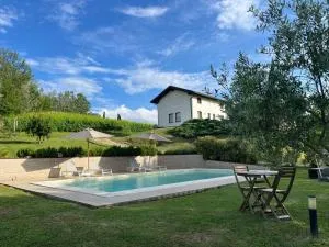 Vigne dei Mastri - Costigliole dʼAsti