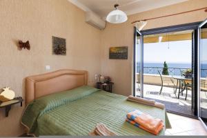 Ananda Spa Villa in Nies