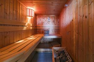 Ananda Spa Villa in Nies