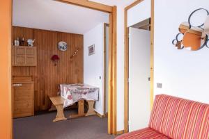 Résidence Le Sapporo - Studio divisible 45 pers. LE SAPPORO - PLAGNE VILLAGES - B16SA MAE-1664