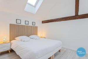 Renovated Chalet in the Heart of Menthon