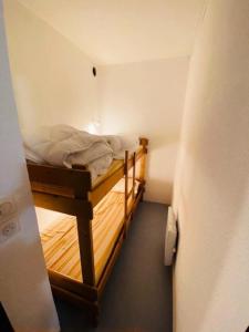 Résidence Ayre - Spacieux T2 proche du centre de Barèges MAE-1601